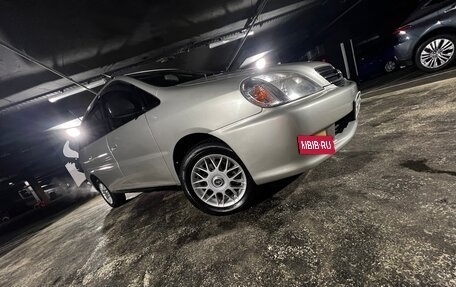 Toyota Nadia, 1998 год, 535 000 рублей, 3 фотография