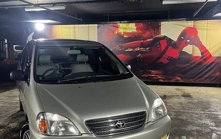 Toyota Nadia, 1998 год, 535 000 рублей, 5 фотография