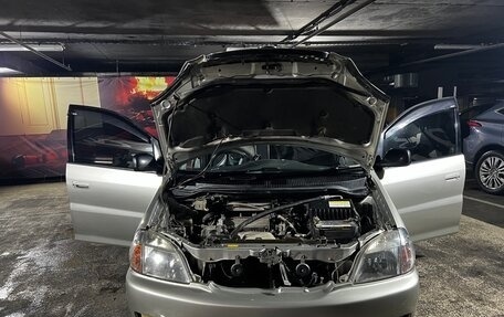 Toyota Nadia, 1998 год, 535 000 рублей, 9 фотография