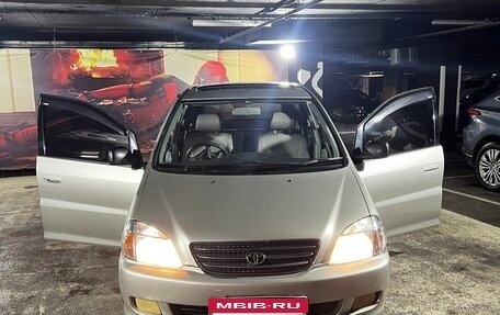 Toyota Nadia, 1998 год, 535 000 рублей, 6 фотография