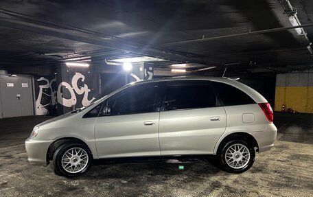 Toyota Nadia, 1998 год, 535 000 рублей, 14 фотография