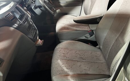 Toyota Nadia, 1998 год, 535 000 рублей, 17 фотография