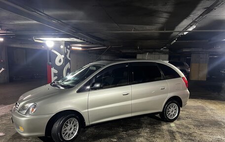 Toyota Nadia, 1998 год, 535 000 рублей, 15 фотография