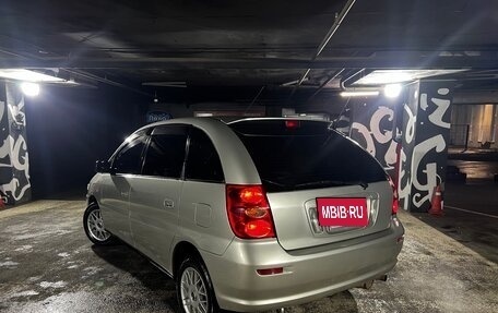 Toyota Nadia, 1998 год, 535 000 рублей, 13 фотография