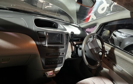 Toyota Nadia, 1998 год, 535 000 рублей, 16 фотография