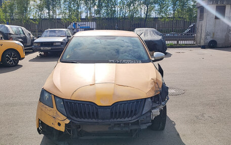 Skoda Octavia, 2019 год, 498 000 рублей, 1 фотография