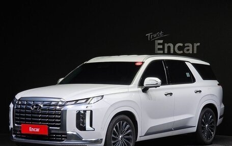 Hyundai Palisade I, 2022 год, 2 730 000 рублей, 1 фотография