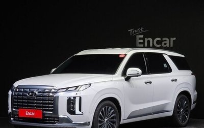 Hyundai Palisade I, 2022 год, 2 730 000 рублей, 1 фотография