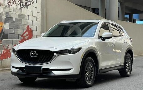 Mazda CX-5 II, 2021 год, 2 390 000 рублей, 1 фотография
