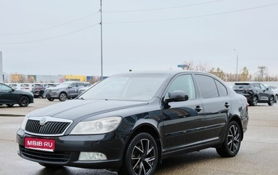 Skoda Octavia, 2011 год, 850 000 рублей, 1 фотография