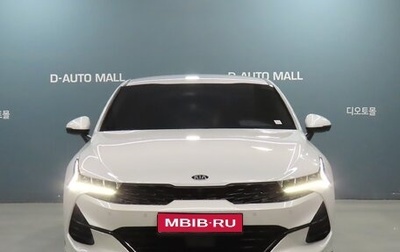 KIA K5, 2020 год, 1 800 228 рублей, 1 фотография