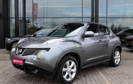 Nissan Juke II, 2012 год, 950 000 рублей, 1 фотография