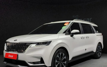 KIA Carnival, 2021 год, 2 550 000 рублей, 1 фотография