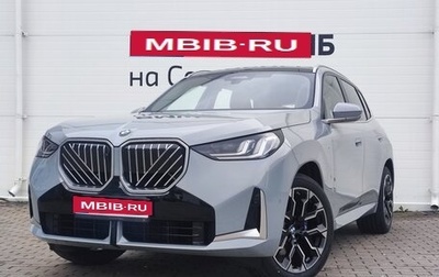 BMW X3, 2025 год, 8 490 000 рублей, 1 фотография