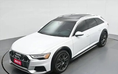Audi A6, 2021 год, 6 289 857 рублей, 1 фотография