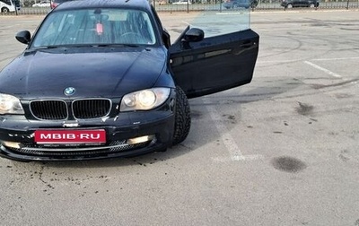 BMW 1 серия, 2010 год, 810 000 рублей, 1 фотография