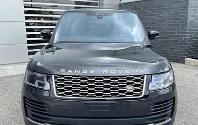 Land Rover Range Rover IV рестайлинг, 2022 год, 11 960 000 рублей, 1 фотография