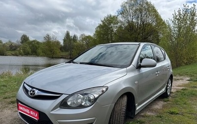 Hyundai i30 I, 2011 год, 800 000 рублей, 1 фотография