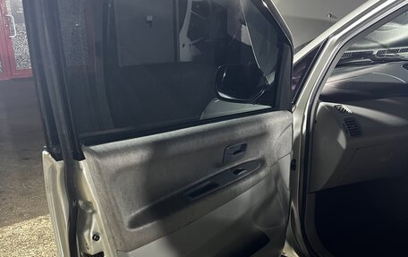 Toyota Nadia, 1998 год, 535 000 рублей, 36 фотография