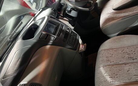 Toyota Nadia, 1998 год, 535 000 рублей, 37 фотография