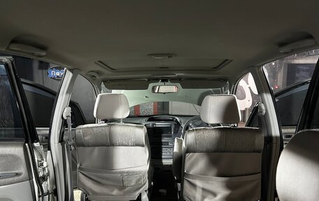 Toyota Nadia, 1998 год, 535 000 рублей, 33 фотография