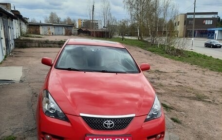 Toyota Camry Solara II, 2005 год, 990 000 рублей, 1 фотография