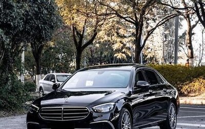 Mercedes-Benz E-Класс, 2021 год, 4 659 500 рублей, 1 фотография