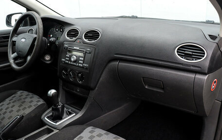 Ford Focus II рестайлинг, 2007 год, 399 000 рублей, 9 фотография
