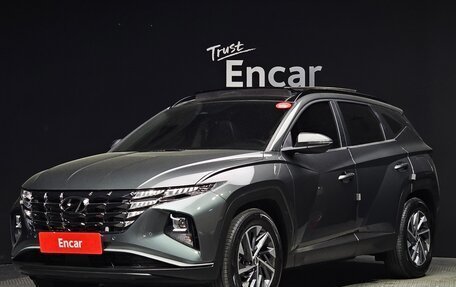 Hyundai Tucson, 2021 год, 1 950 012 рублей, 1 фотография
