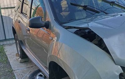Renault Duster I рестайлинг, 2013 год, 470 000 рублей, 1 фотография