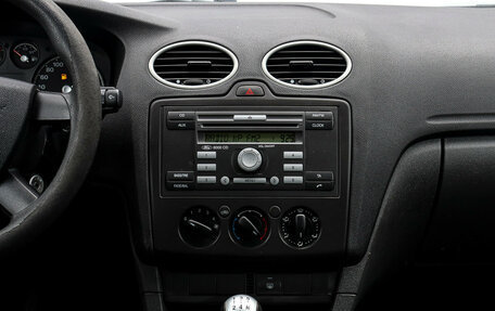 Ford Focus II рестайлинг, 2007 год, 399 000 рублей, 12 фотография