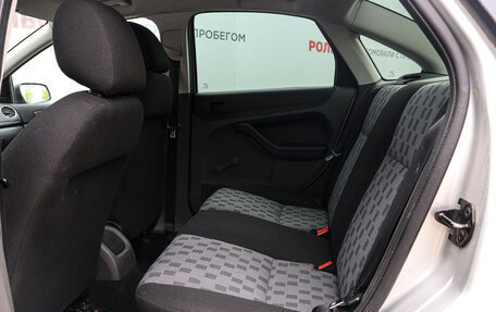Ford Focus II рестайлинг, 2007 год, 399 000 рублей, 10 фотография