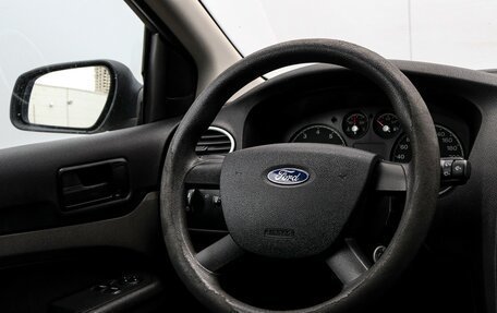 Ford Focus II рестайлинг, 2007 год, 399 000 рублей, 13 фотография