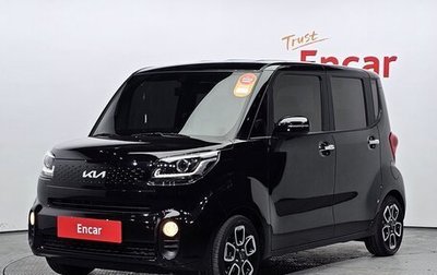 KIA Ray, 2022 год, 930 000 рублей, 1 фотография