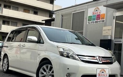 Toyota ISis I, 2016 год, 980 090 рублей, 1 фотография