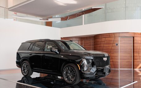 Cadillac Escalade V, 2025 год, 23 900 000 рублей, 1 фотография