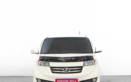 Toyota bB II рестайлинг, 2009 год, 749 000 рублей, 1 фотография