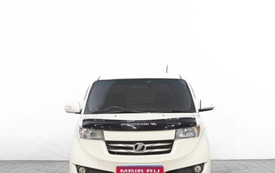 Toyota bB II рестайлинг, 2009 год, 749 000 рублей, 1 фотография