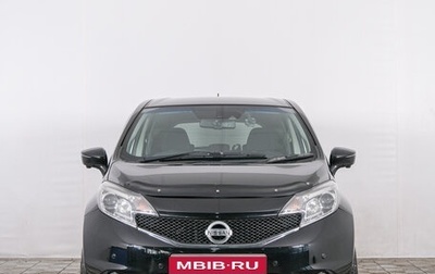 Nissan Note II рестайлинг, 2016 год, 799 000 рублей, 1 фотография