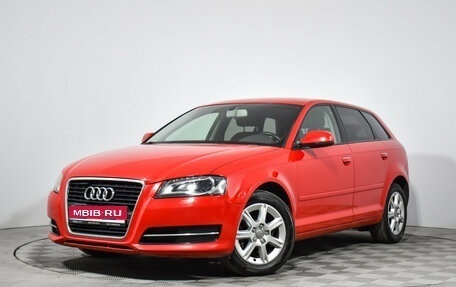 Audi A3, 2012 год, 890 000 рублей, 1 фотография