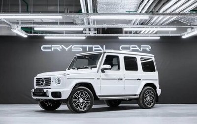 Mercedes-Benz G-Класс W463 рестайлинг _iii, 2024 год, 23 500 000 рублей, 1 фотография