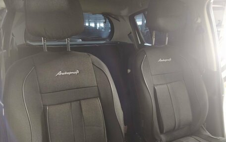 Renault Clio III, 2006 год, 426 000 рублей, 8 фотография