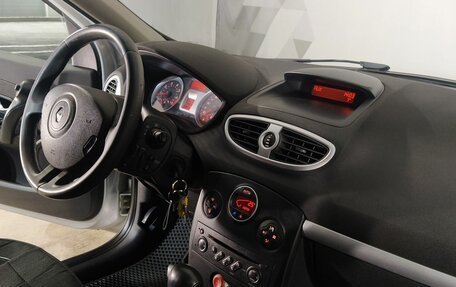 Renault Clio III, 2006 год, 426 000 рублей, 7 фотография