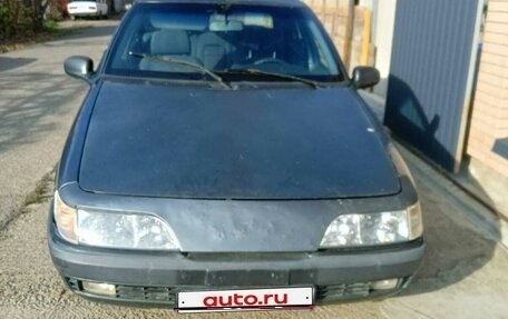 Daewoo Espero, 1997 год, 130 000 рублей, 1 фотография