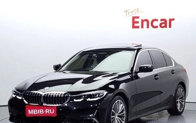 BMW 3 серия, 2022 год, 3 510 000 рублей, 1 фотография