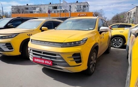 CheryExeed LX, 2023 год, 1 560 000 рублей, 1 фотография