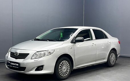 Toyota Corolla, 2008 год, 699 000 рублей, 1 фотография