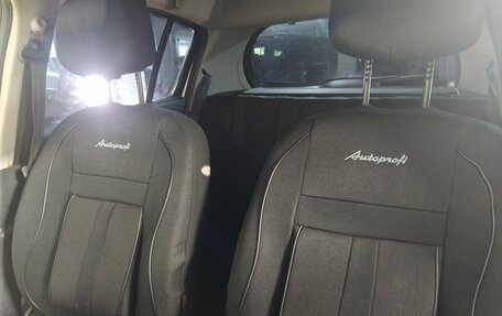 Renault Clio III, 2006 год, 426 000 рублей, 9 фотография