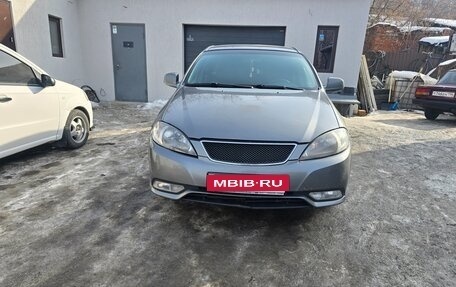 Daewoo Gentra II, 2014 год, 530 000 рублей, 1 фотография
