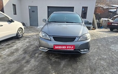 Daewoo Gentra II, 2014 год, 530 000 рублей, 1 фотография
